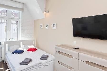 Yourapart Sopot Centrum Plaza Dış mekan fotoğraf