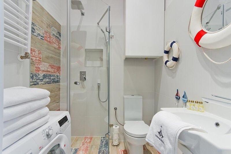 Yourapart Sopot Centrum Plaza Dış mekan fotoğraf