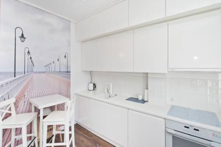 Yourapart Sopot Centrum Plaza Dış mekan fotoğraf